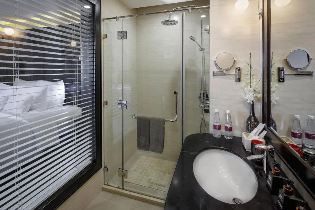 Paradise Suites Hotel gallery image