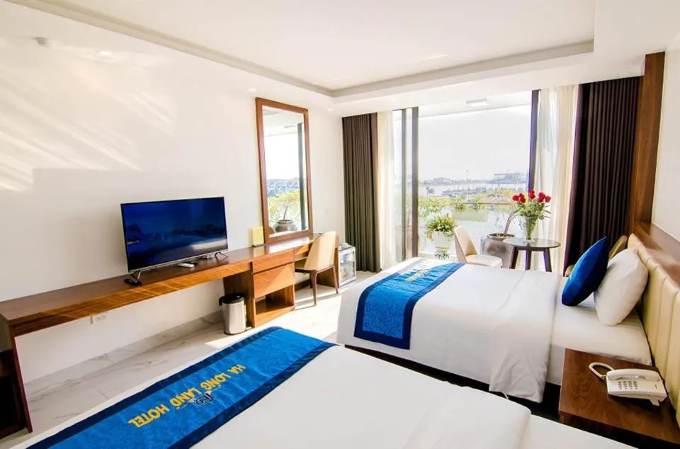 Hạ Long Land Hotel gallery image