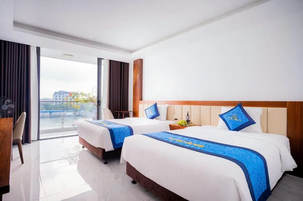 Hạ Long Land Hotel gallery image