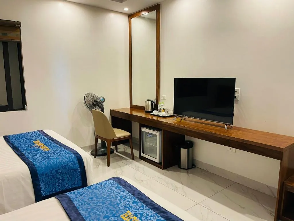 Hạ Long Land Hotel gallery image