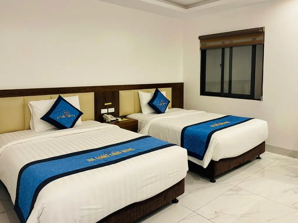 Hạ Long Land Hotel gallery image