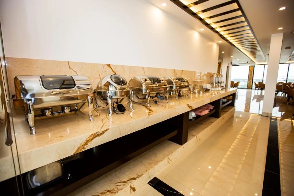 Golden Palm HaLong Hotel gallery image