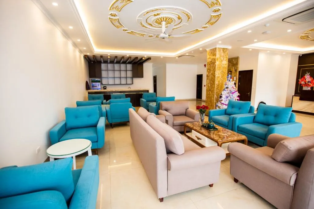 Golden Palm HaLong Hotel gallery image