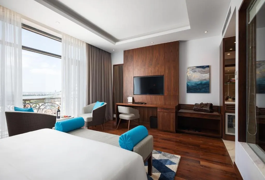 D’Lecia Ha Long Hotel gallery image