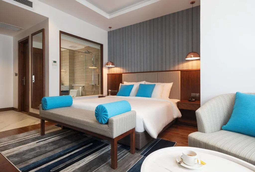 D’Lecia Ha Long Hotel gallery image