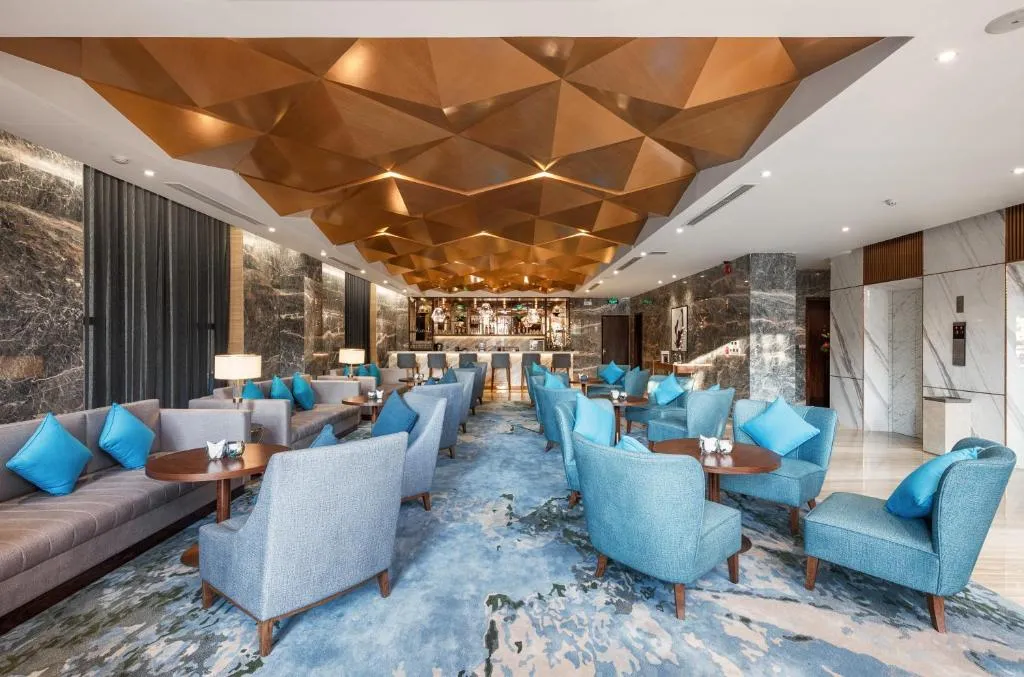 D’Lecia Ha Long Hotel gallery image
