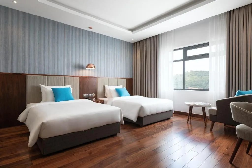 D’Lecia Ha Long Hotel gallery image