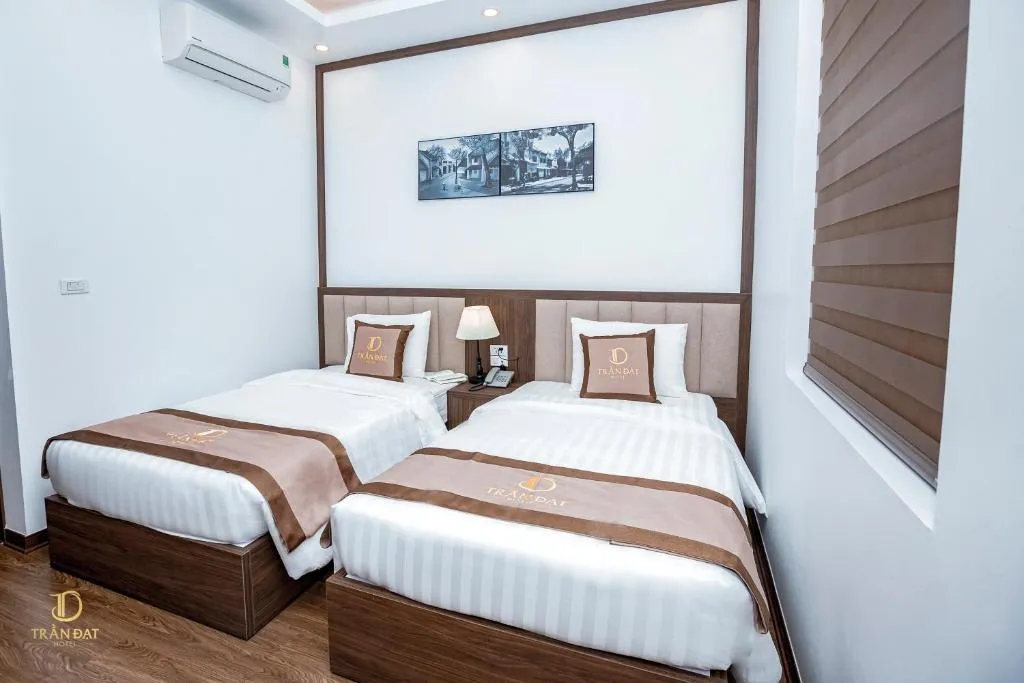 Trần Đạt Hotel gallery image