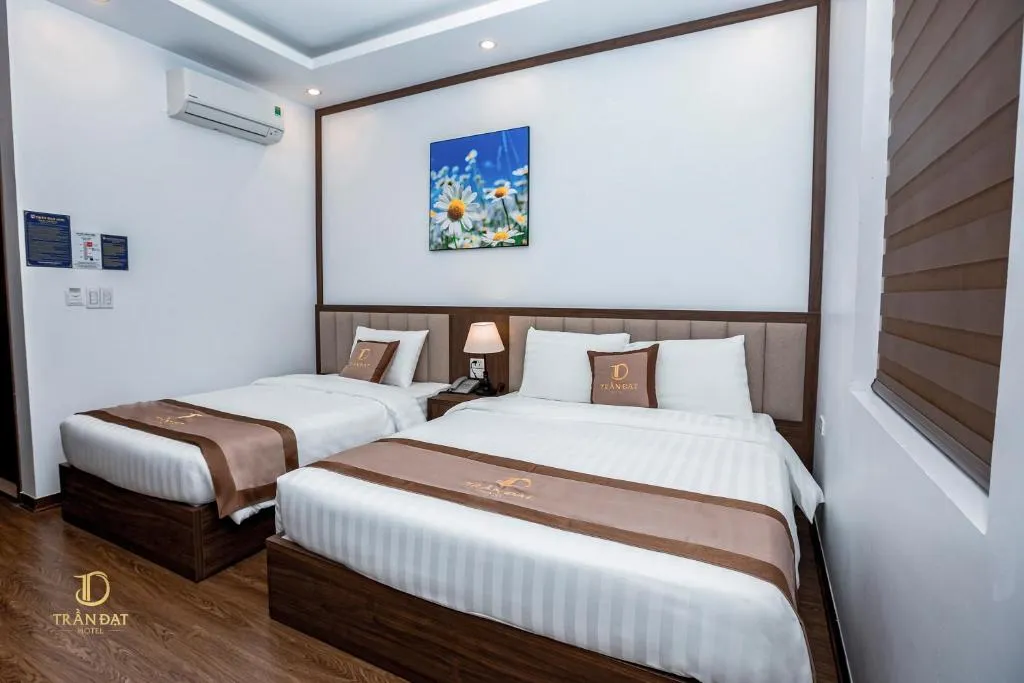 Trần Đạt Hotel gallery image