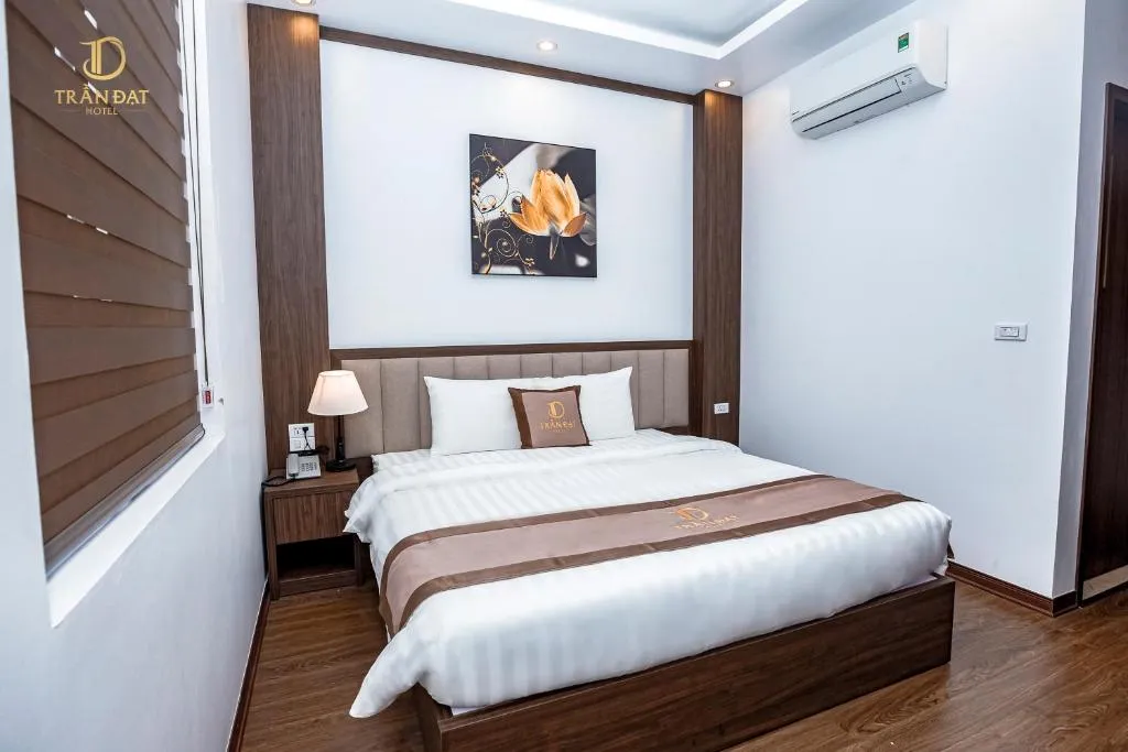Trần Đạt Hotel gallery image