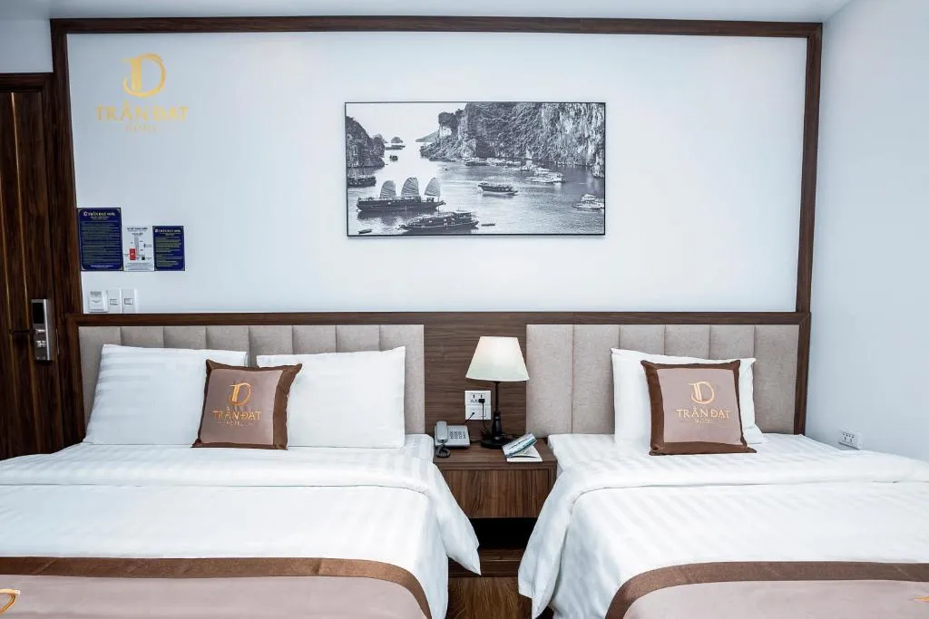 Trần Đạt Hotel gallery image