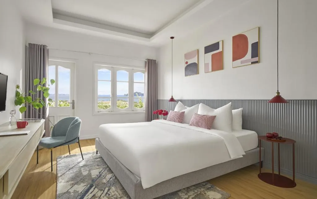 The Postcard Hotel gallery image