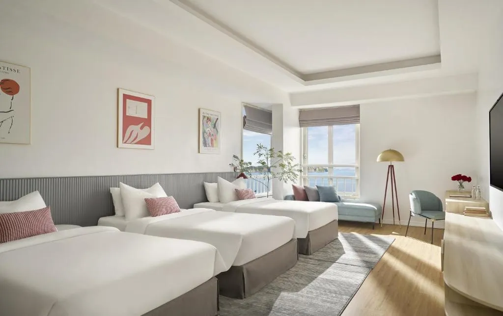 The Postcard Hotel gallery image