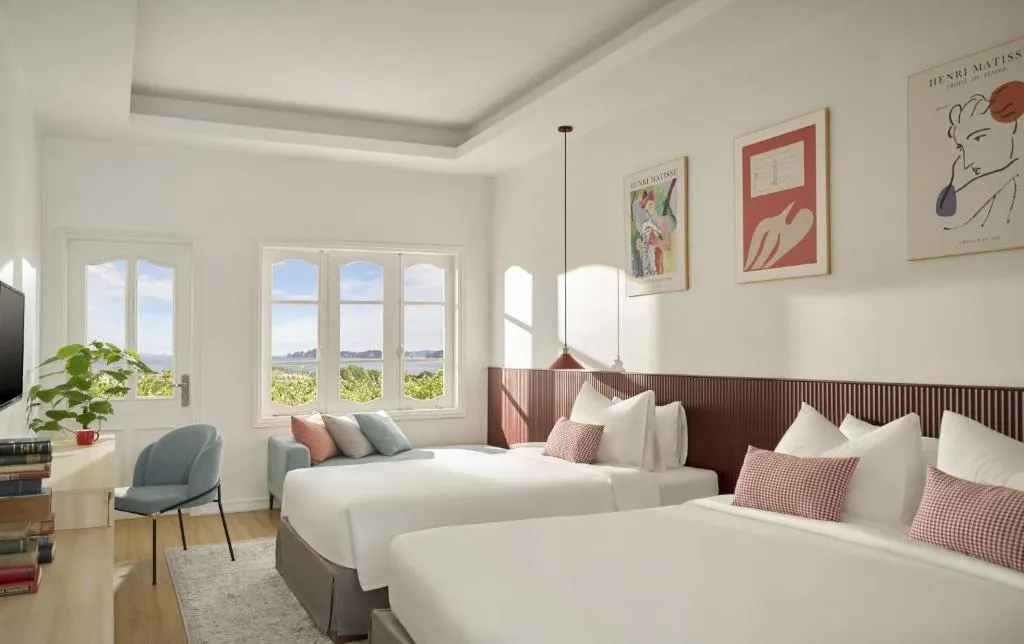 The Postcard Hotel gallery image