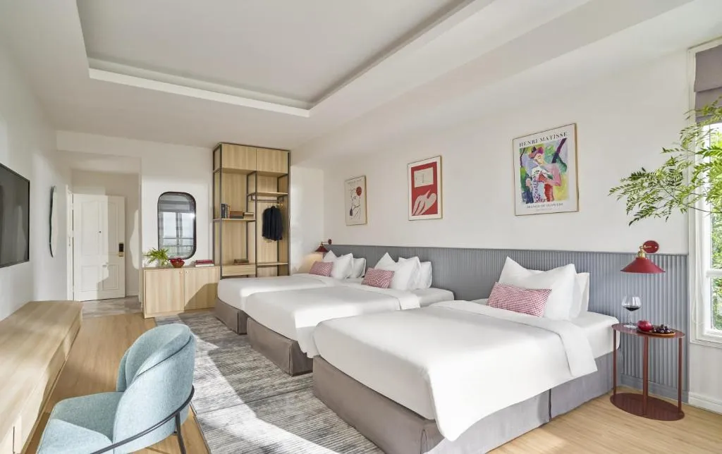 The Postcard Hotel gallery image