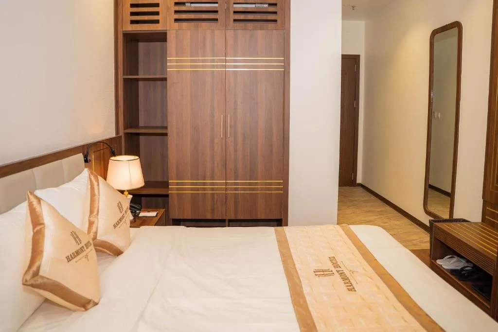 Harmony HaLong Hotel gallery image