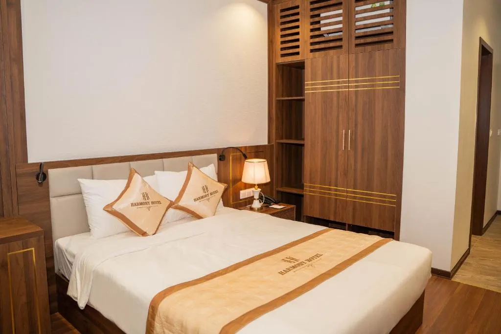 Harmony HaLong Hotel gallery image