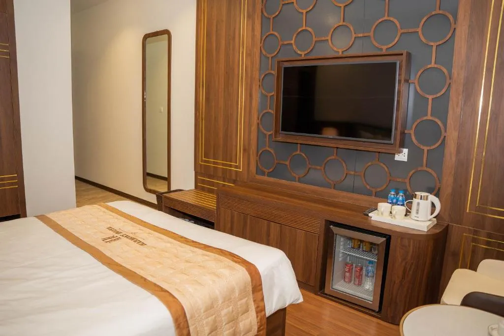 Harmony HaLong Hotel gallery image