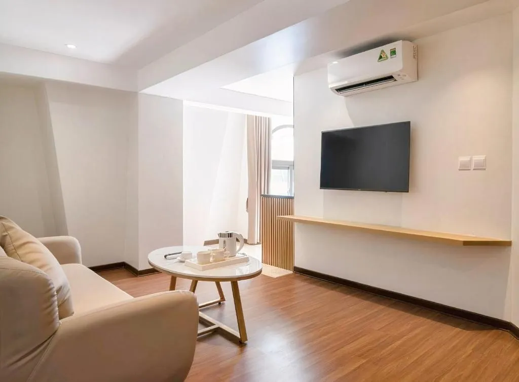 Harmony HaLong Hotel gallery image