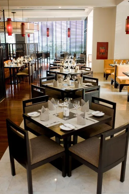 Novotel Ha Long Bay Hotel gallery image