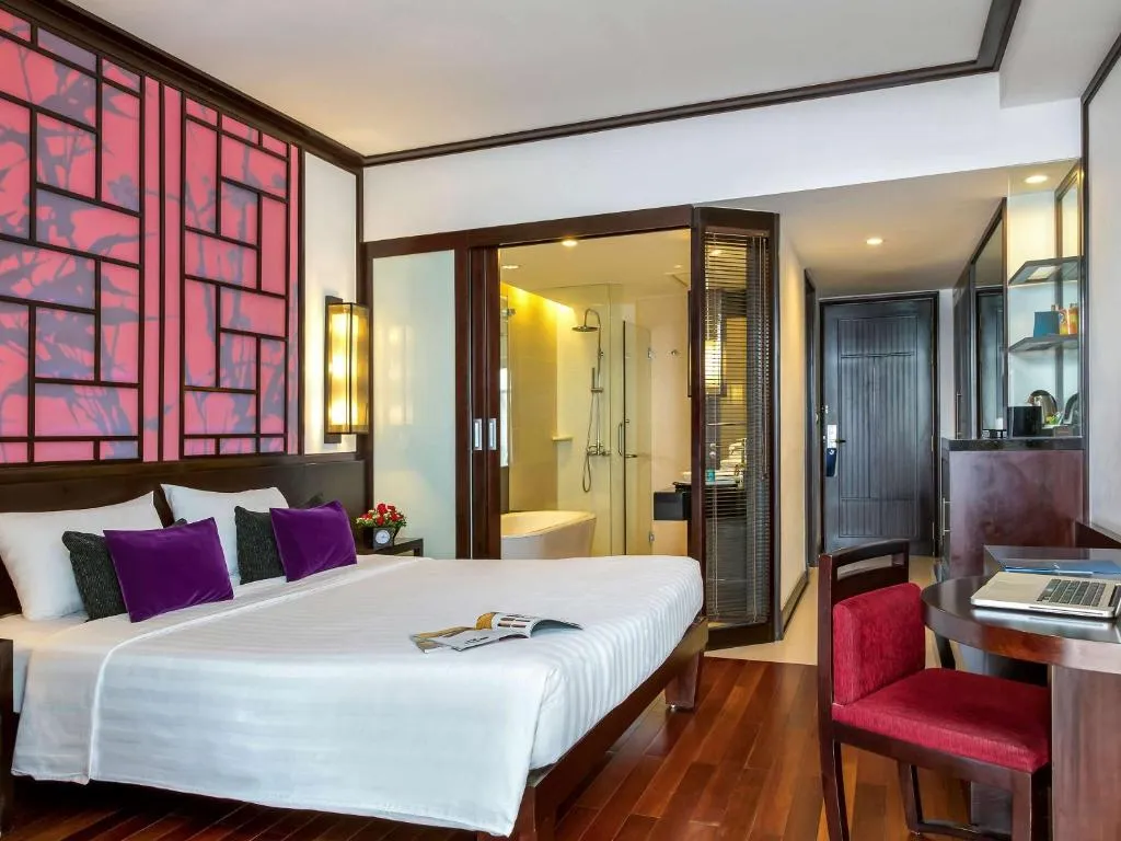 Novotel Ha Long Bay Hotel gallery image