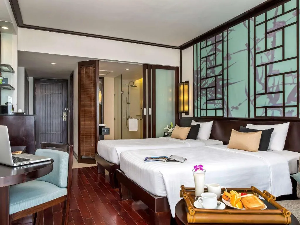 Novotel Ha Long Bay Hotel gallery image