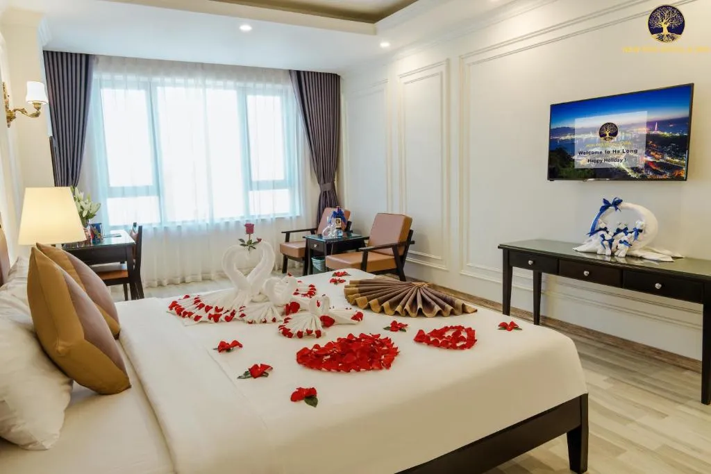 New Era Hotel & Spa Ha Long gallery image