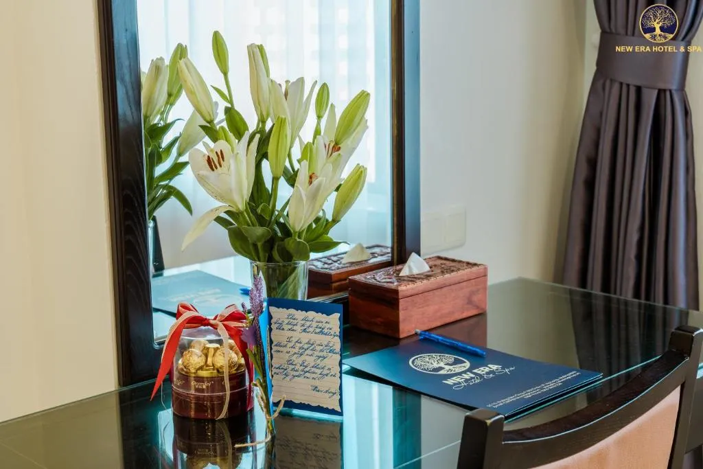 New Era Hotel & Spa Ha Long gallery image