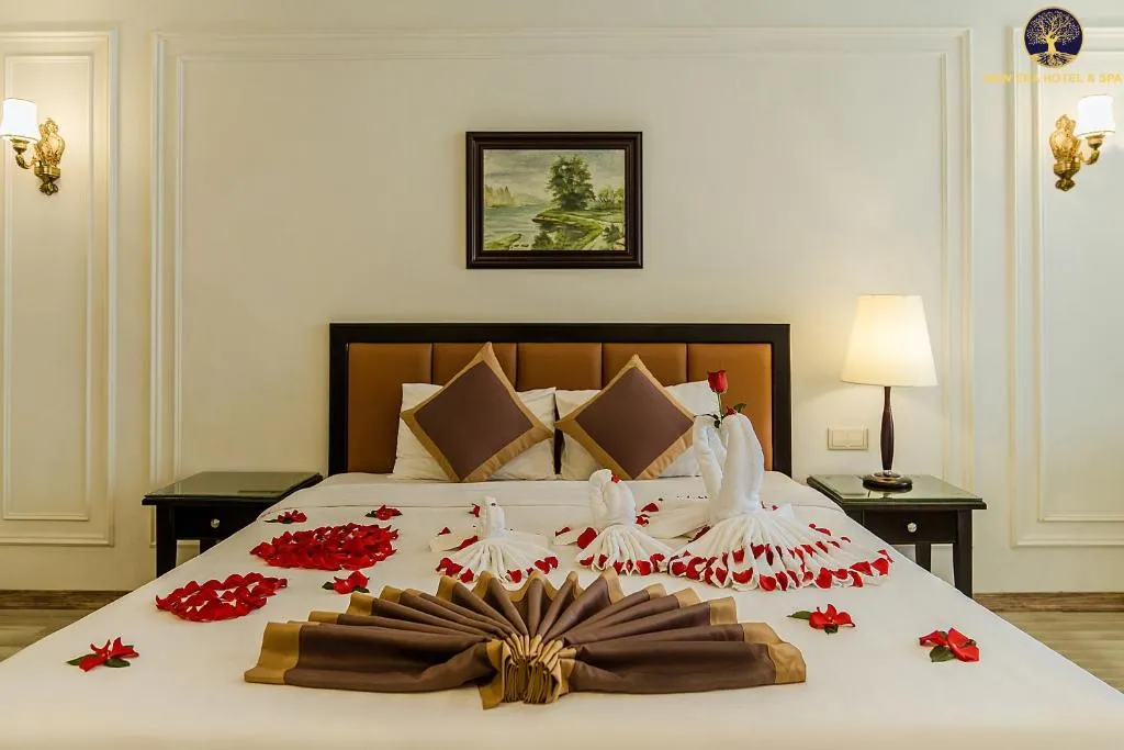 New Era Hotel & Spa Ha Long gallery image