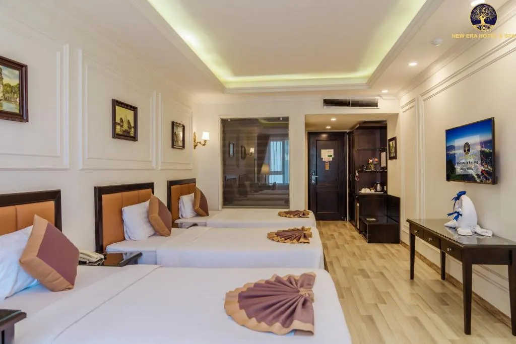 New Era Hotel & Spa Ha Long gallery image