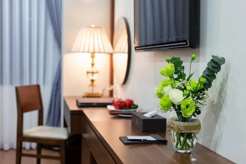 Halong Boutique Hotel gallery image