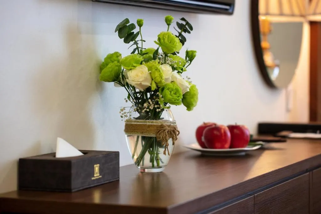 Halong Boutique Hotel gallery image