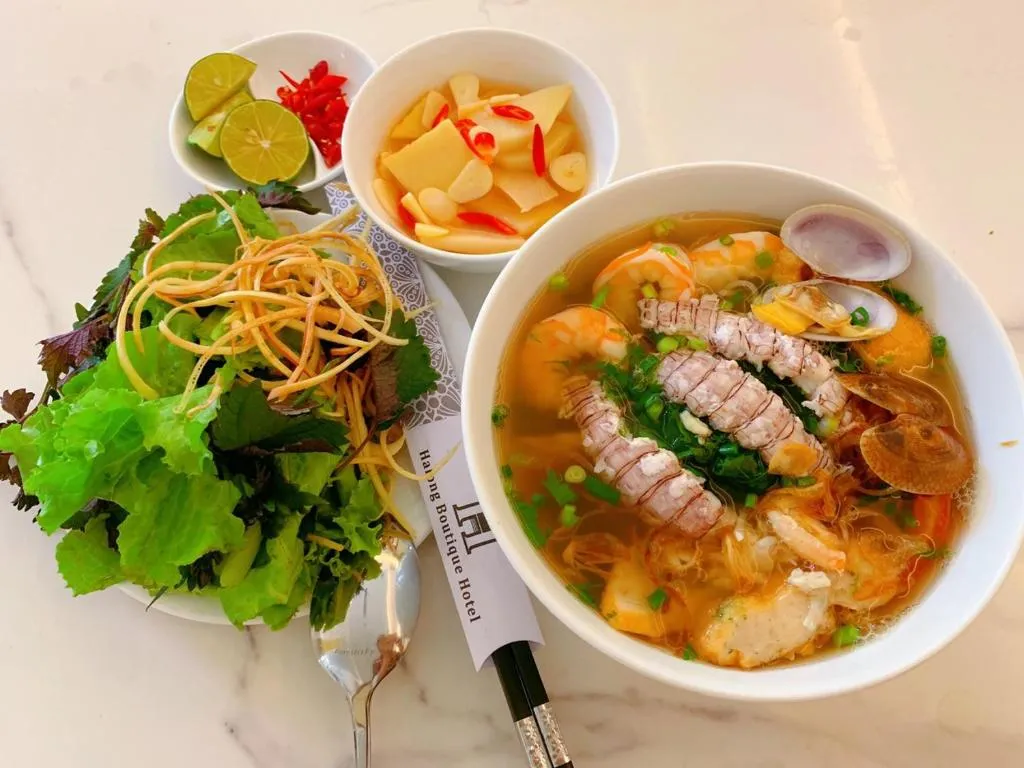 Halong Boutique Hotel gallery image
