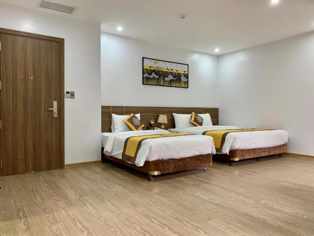 Emma Hotel gallery image