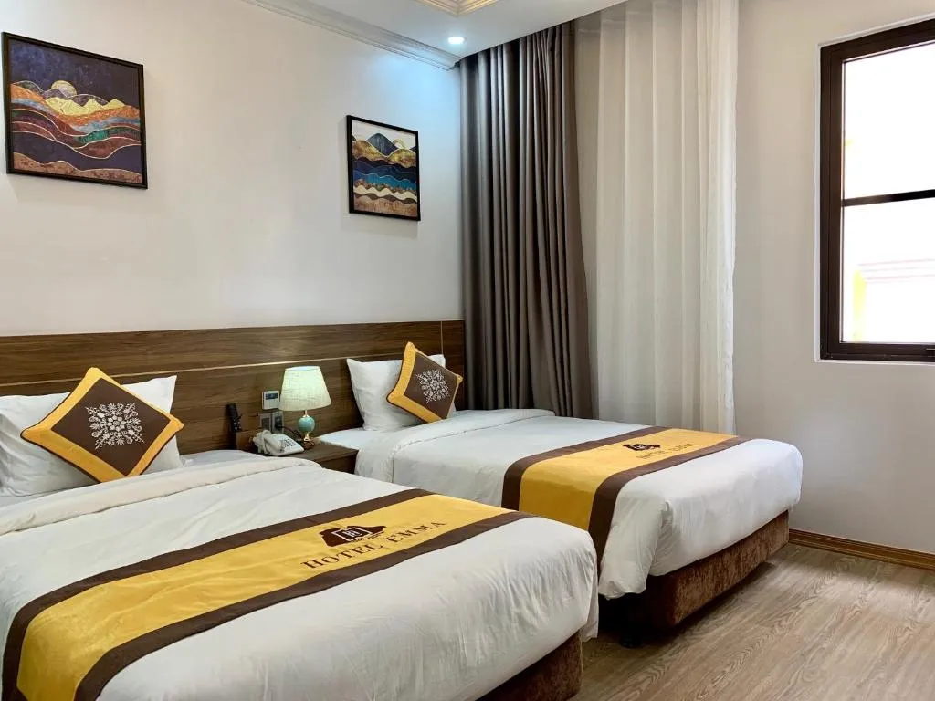 Emma Hotel gallery image