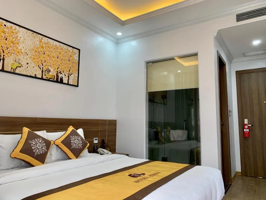 Emma Hotel gallery image