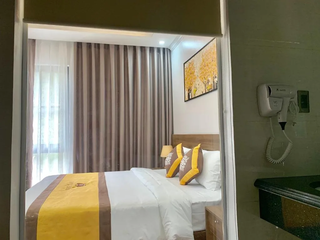 Emma Hotel gallery image