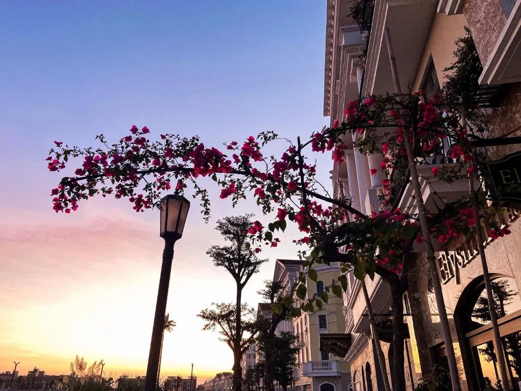 Elysinam Boutique Hotel Ha Long gallery image