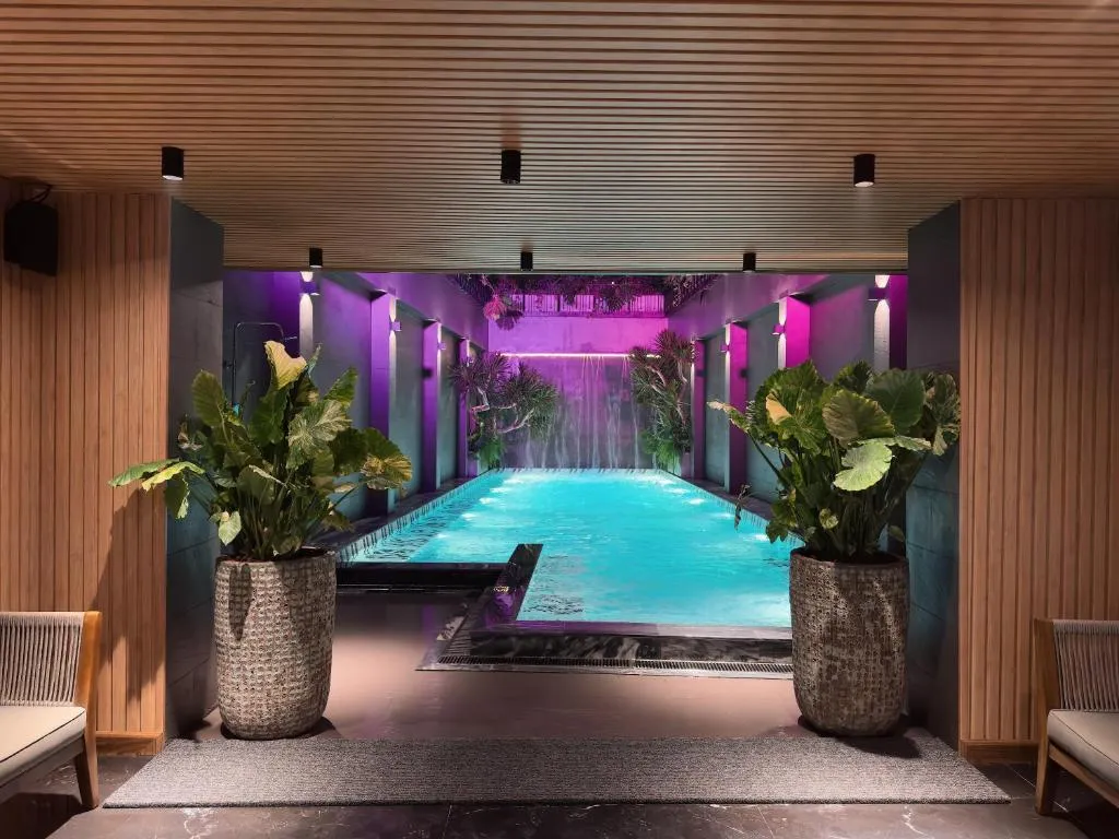La Siesta Classic Hang Thung - Luxury Boutique Hotel in Hanoi gallery image
