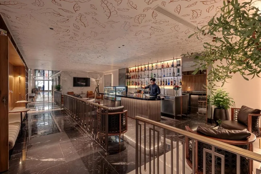 La Siesta Classic Hang Thung - Luxury Boutique Hotel in Hanoi gallery image