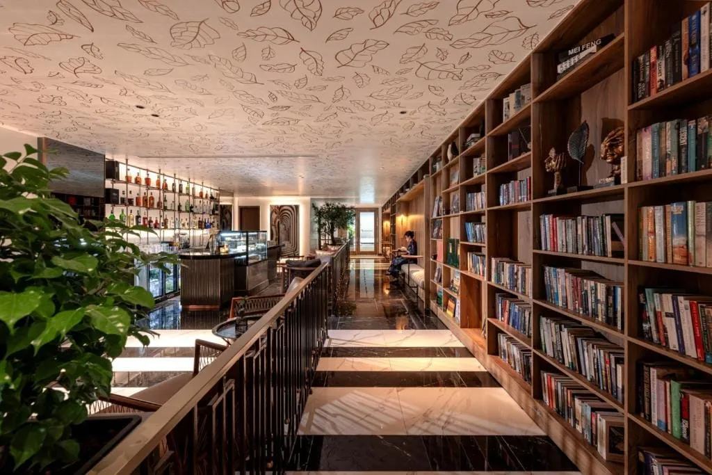 La Siesta Classic Hang Thung - Luxury Boutique Hotel in Hanoi gallery image