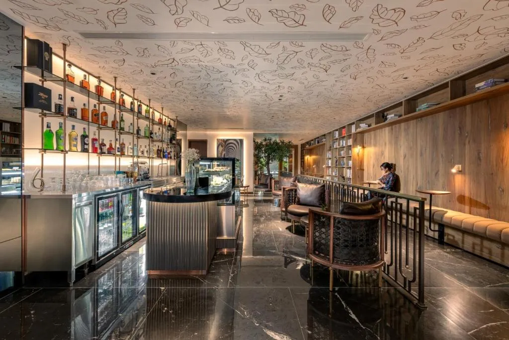 La Siesta Classic Hang Thung - Luxury Boutique Hotel in Hanoi gallery image