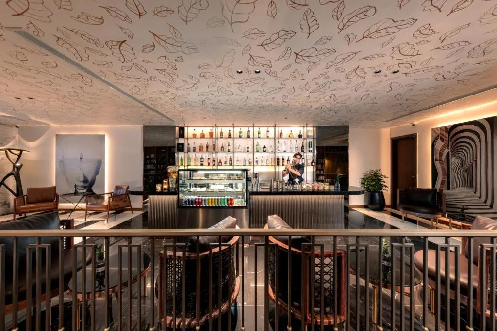 La Siesta Classic Hang Thung - Luxury Boutique Hotel in Hanoi gallery image
