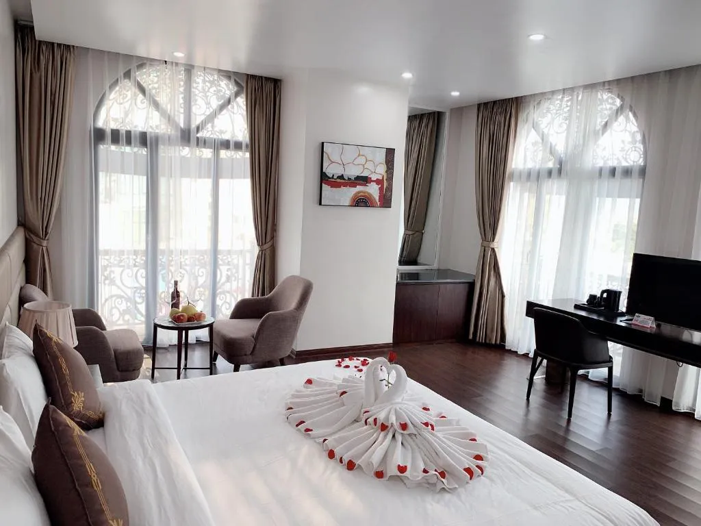 Diamond Luxury Hotel gallery image
