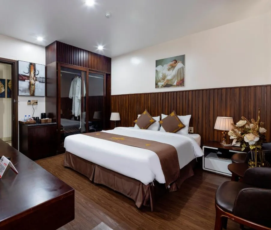 Diamond Luxury Hotel gallery image