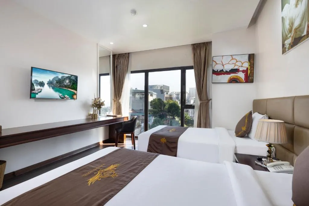 Diamond Luxury Hotel gallery image
