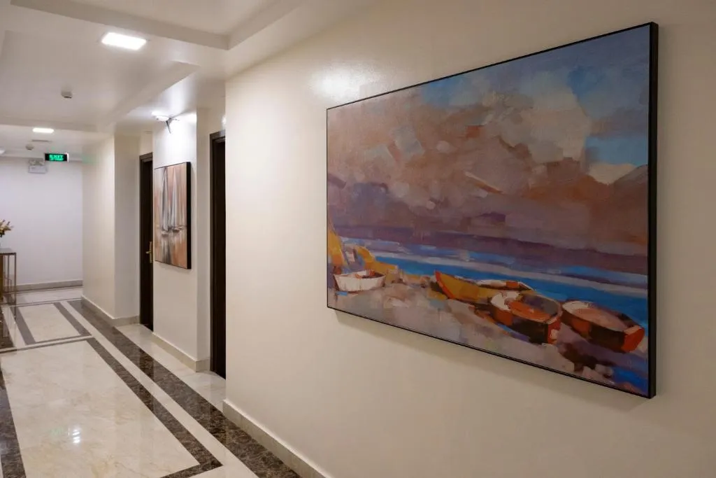 Diamond Luxury Hotel gallery image