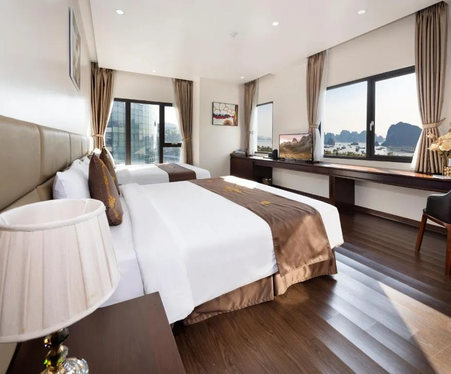 The Confetti hotel gallery image
