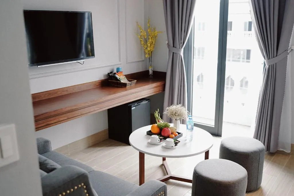 The Confetti hotel gallery image
