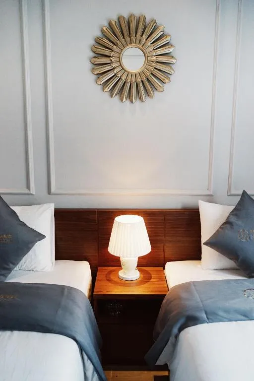 The Confetti hotel gallery image